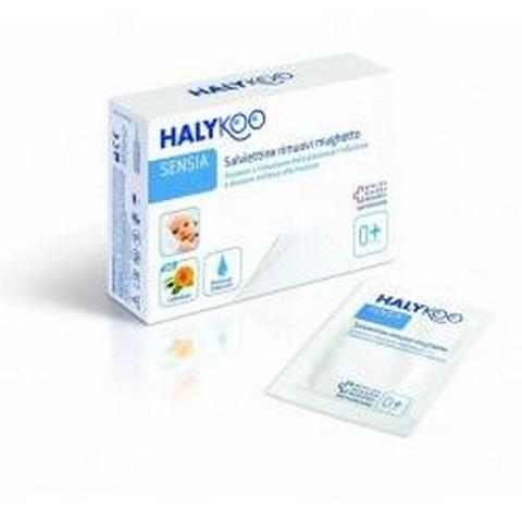 HALYKOO SALVIETTE RIMUOVI MUGH 10 PEZZI