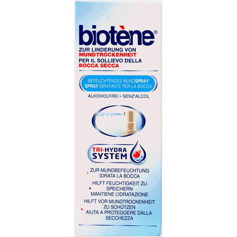 BIOTENE SPRAY 30ML