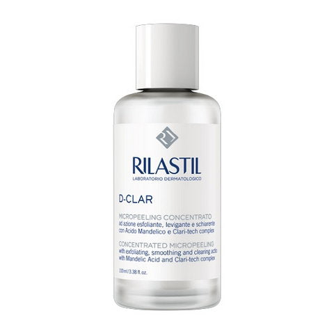Rilastil D-clar Micropeeling
