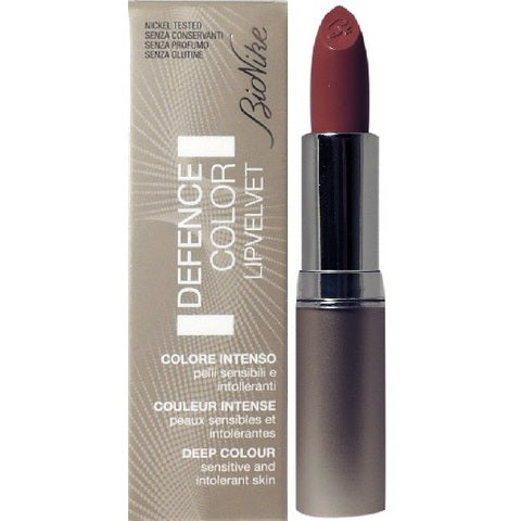 Defence Color Rossetto Lipvelvet 103