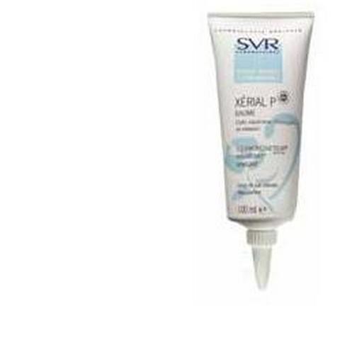 XERIAL P BAUME EMULSIONE 100ML