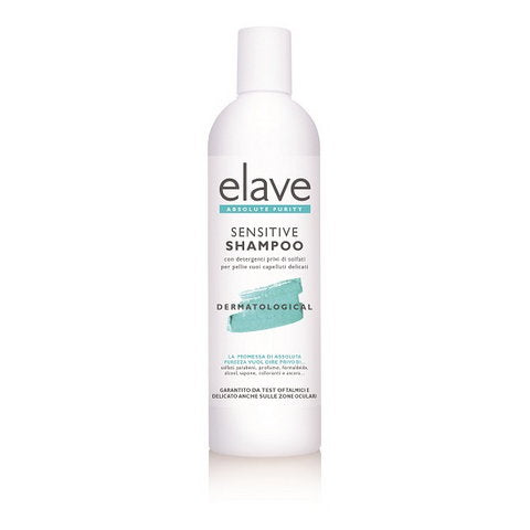 ELAVE DERM SHAMPOO 250ML