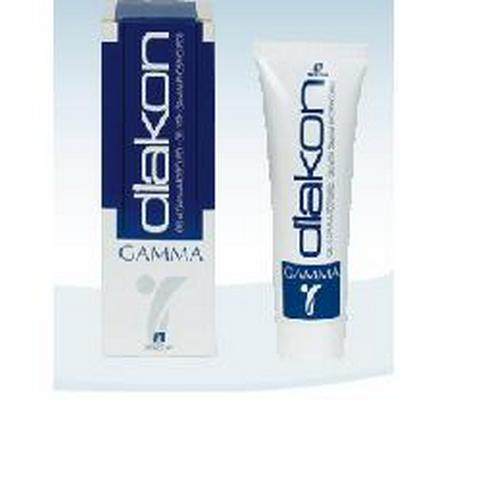 DIAKON GAMMA GEL TRATTAMENTO ACNE