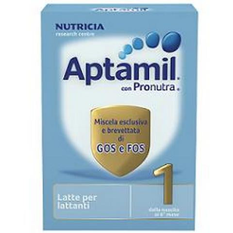 APTAMIL 1 700G