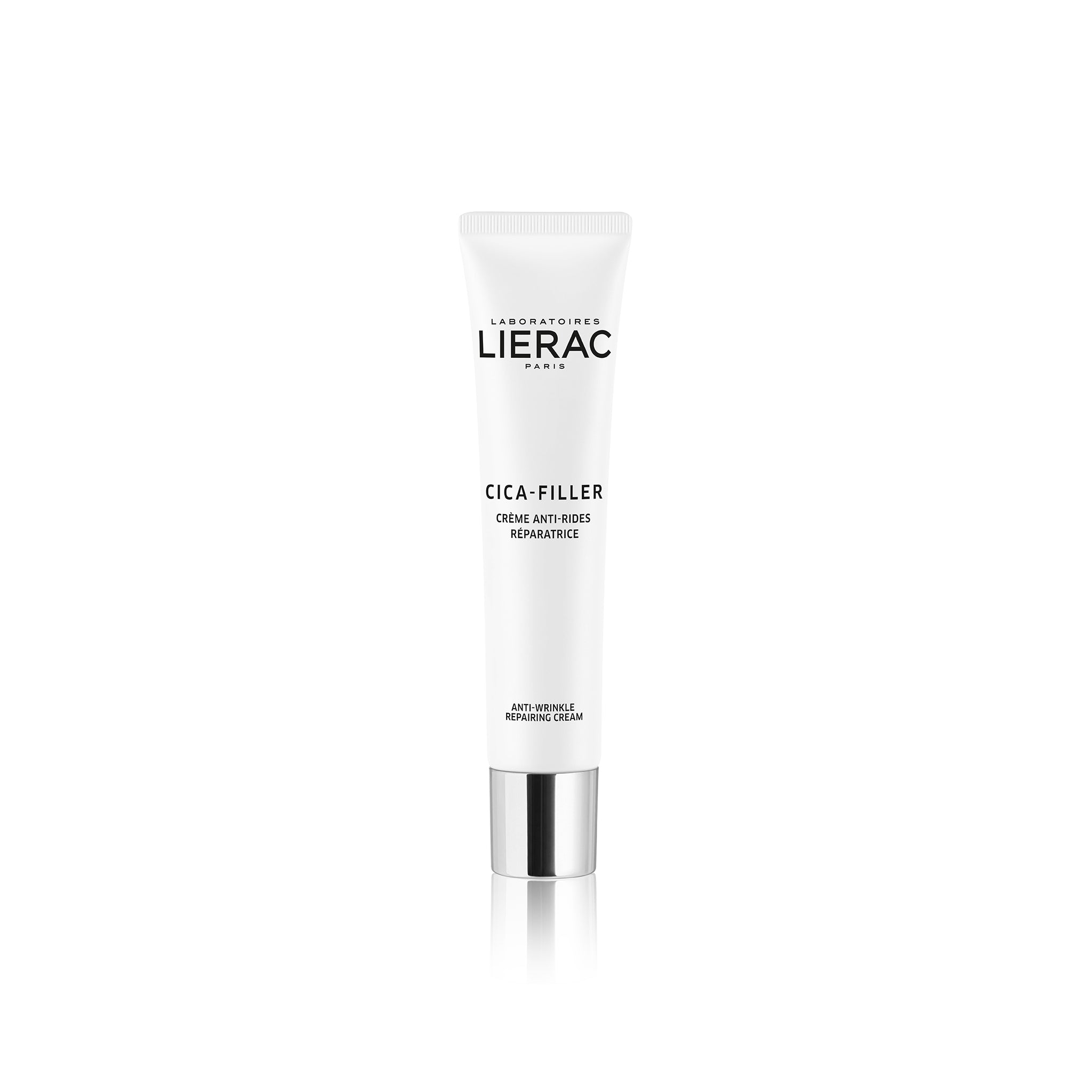 Lierac Cica-filler Crema Anti-rughe Riparatrice 40ml