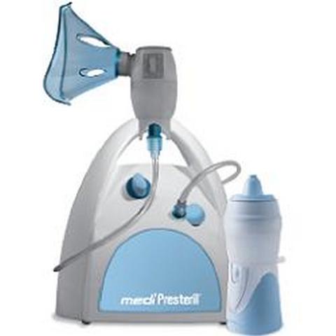 MEDIPRESTERIL NEBUL A3 COMPL