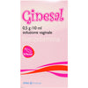 GINESAL LIQUIDO LAVANDA VAGINALE 10 FLACONE