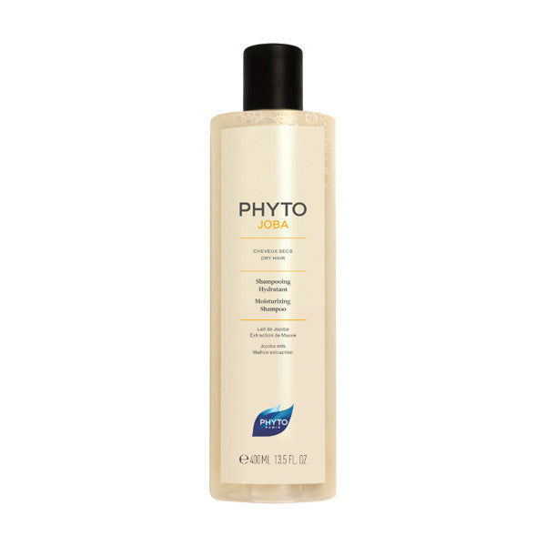 Phytojoba Shampoo 400ml