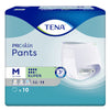 Tena Proskin Pants Super M 10 Pezzi