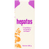 HEPATOS SCIROPPO FLACONE 200G
