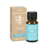 VAPO ESSENTIA BERGAMOTTO VETIVER 10ML