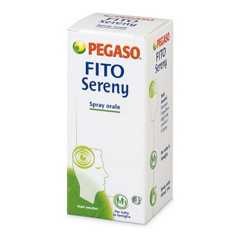 FITOSERENY SPRAY OS 50ML NF