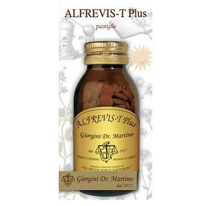 ALFREVIS 180PAST