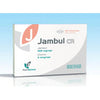 JAMBUL CREMA 30 COMPRESSE