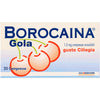 BOROCAINA GOLA 20PAST1,5MG CIL