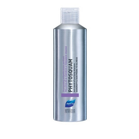 PHYTO PHYTOSQUAM SHAMPOO ANTIFORFORA PURIFICANTE