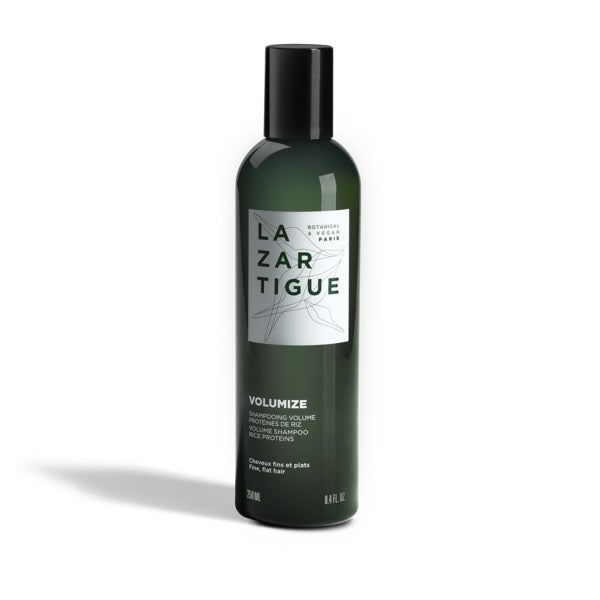 Lazartigue Shampoo Volumizzante Capelli Fini 250ml