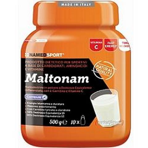 MALTONAM 1KG