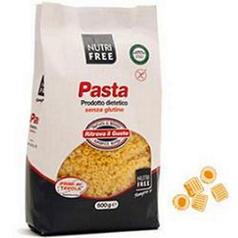 NUTRIFREE DITALINI 500G