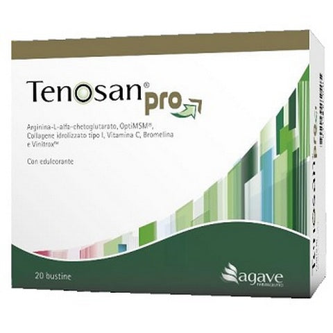 Tenosan Pro 20 Buste