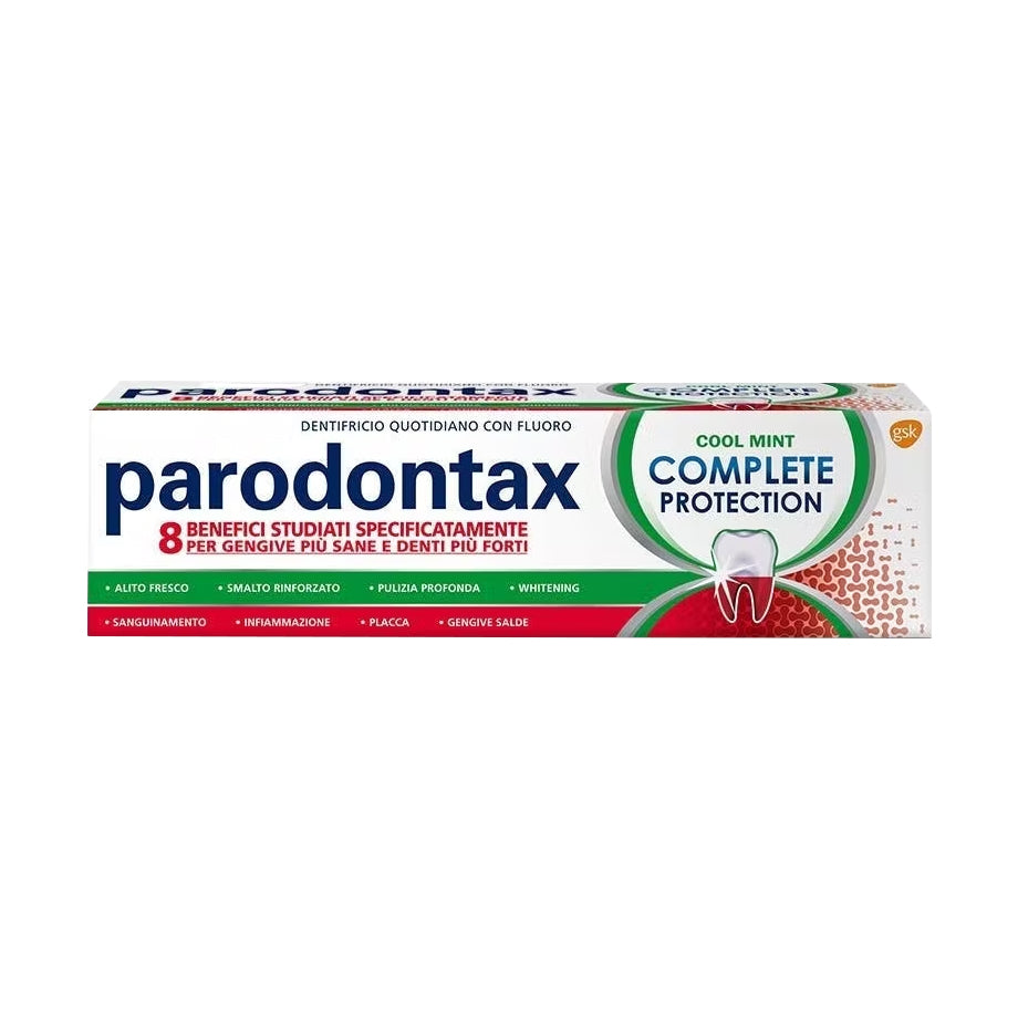 Parodontax Complete Protection Cool Mint 75ml
