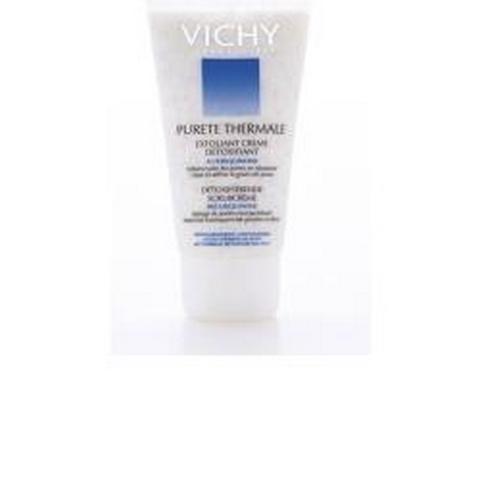 PURETE T CREMA ESFOLIANTE DETOSSINANTE
