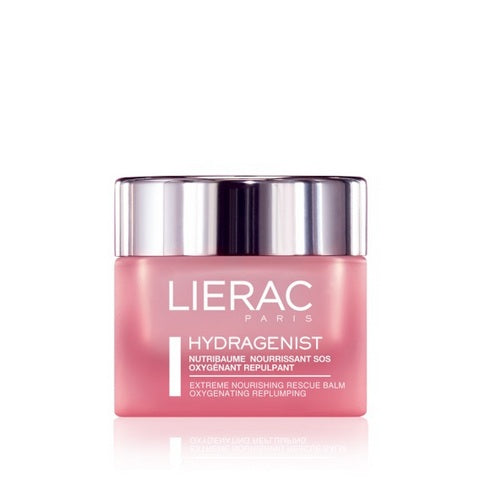 Lierac Hydragenist Nutribaume
