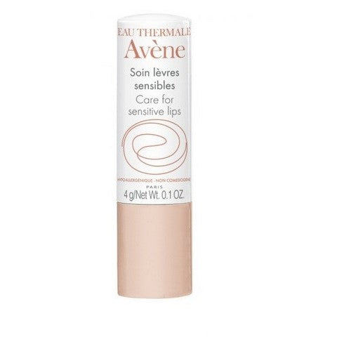 Avene Hiver Trattamento Labbra Sensibili