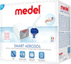 MEDEL SMART AEROSOL BATTERIA