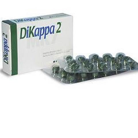DIKAPPA 2 30 CAPSULE