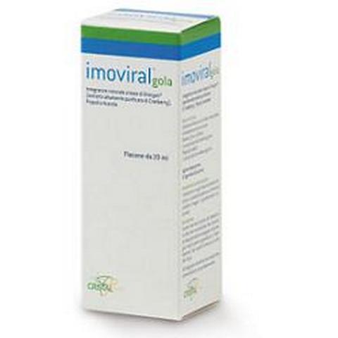 IMOVIRAL GOLA 20ML