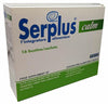 SERPLUS CALM 16 BUSTE