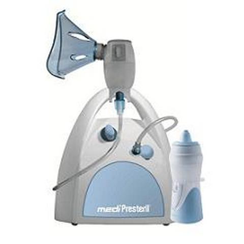 OMRON NEBULIZZATORE A3 COMPLET