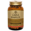 Lisina Simplex 50 Capsule Vegetali