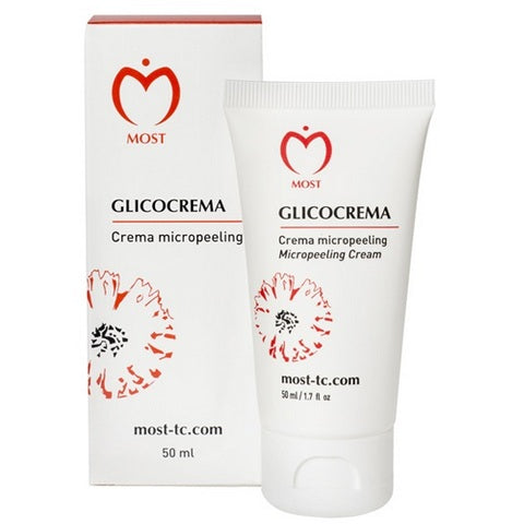 MOST GLICOCREMA+ 50ML