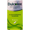 Dulcolax Adulti 6 Supposte 10mg