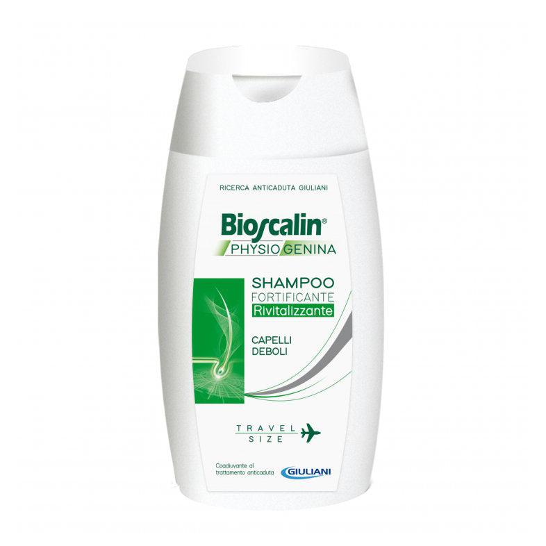 Bioscalin Physiogenina Shampoo Rivitalizzante 100ml