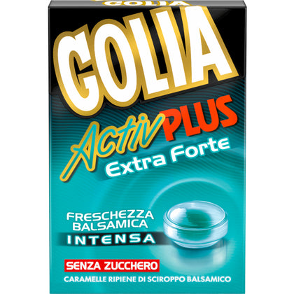 Golia Activ Plus Extraforte 46g