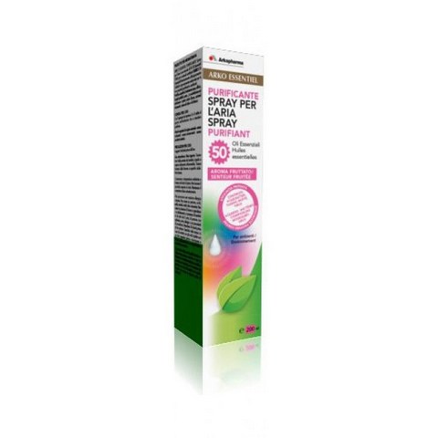 SPRAY PURIFICANTE ARIA 50 OLI ESS