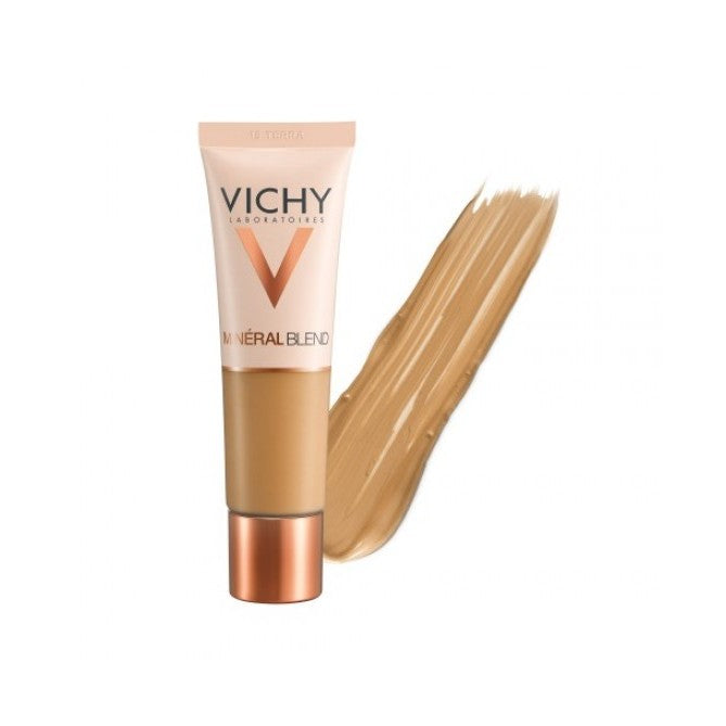 Vichy Mineralblend Fondotinta 15 Terra