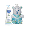 Mustela Copriflacone Con Detergente Delicato 500ml