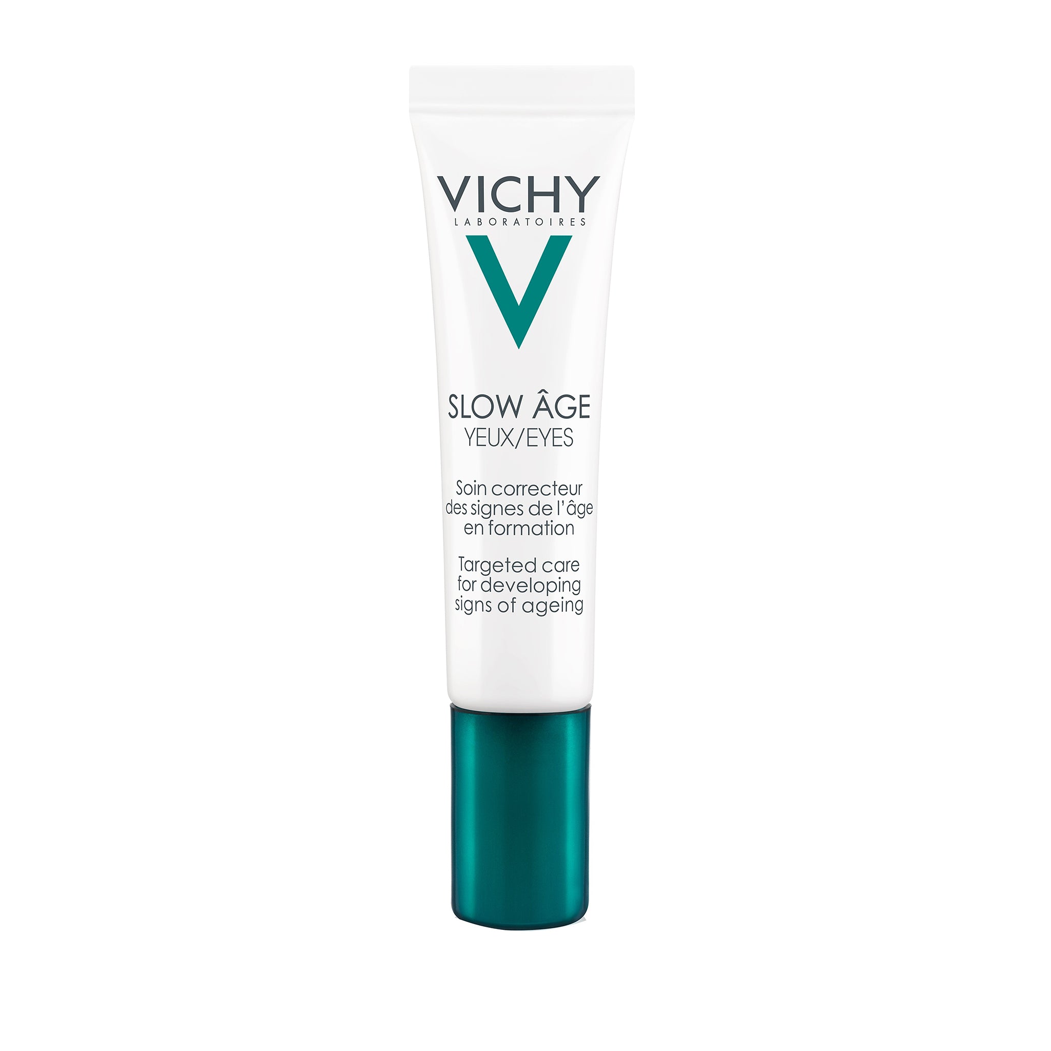 Vichy Slow Age Trattamento Contorno Occhi 15ml