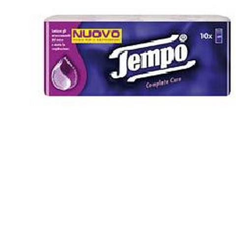 Tempo Complete Care 10x9
