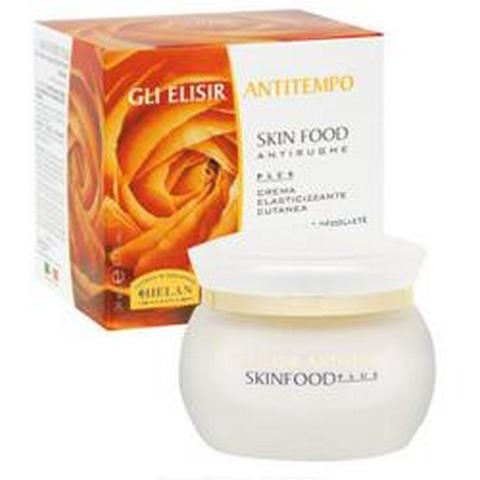 ELISIR SKIN FOOD PLUS 50