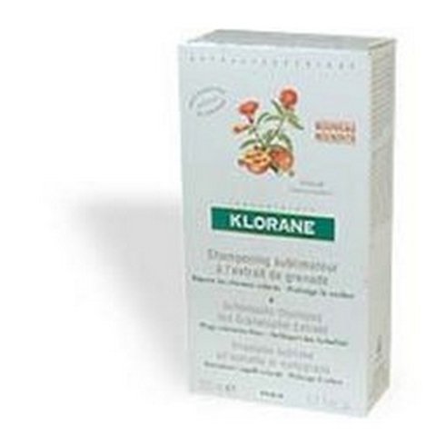 KLORANE SH MELOGRANO 200ML