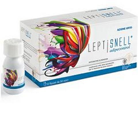 LEPTISNELL ADIPECONTROL 10 FLACONE