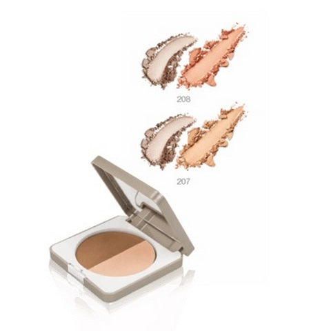 Defence Color Duo Contouring 207