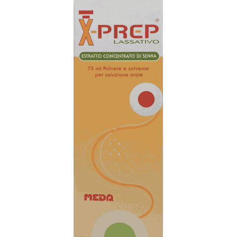 XPREP SCIROPPO TAPPOSERB 75ML150MG