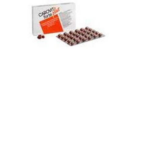 CAROVIT FORTE PLUS 30 COMPRESSE