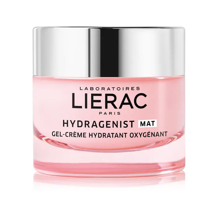 Lierac Hydragenist Gel 50ml